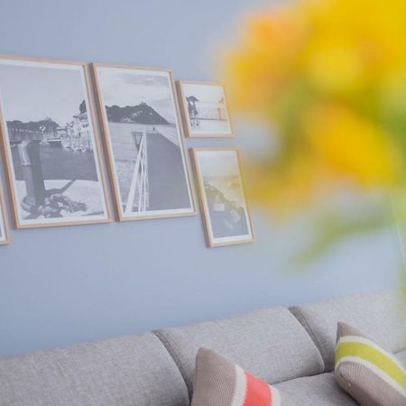 Goxue Home San Sebastián Kültér fotó