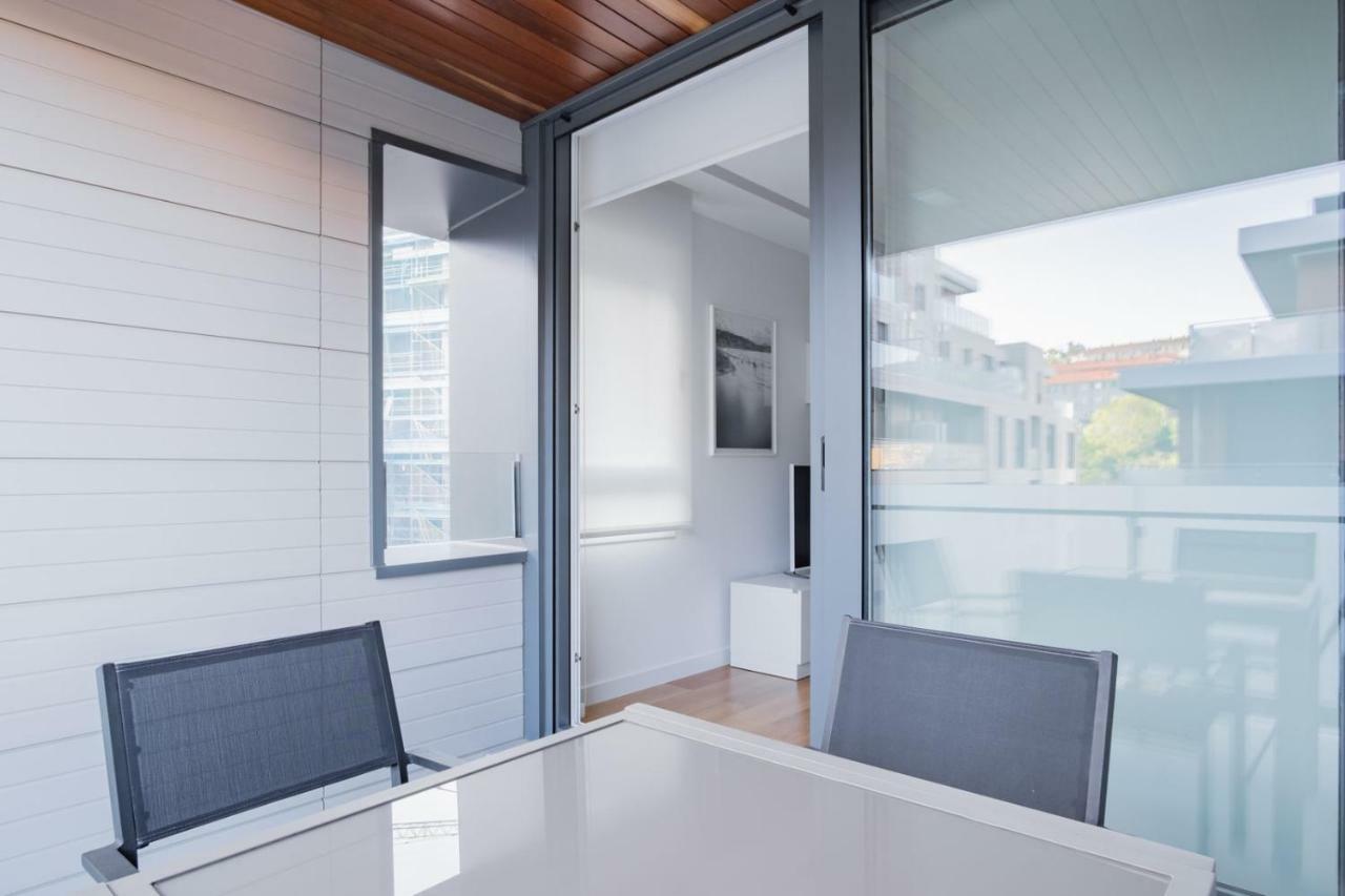 Goxue Home San Sebastián Kültér fotó