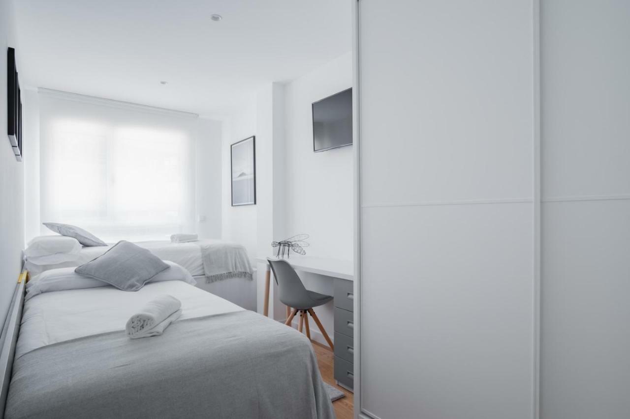 Goxue Home San Sebastián Kültér fotó