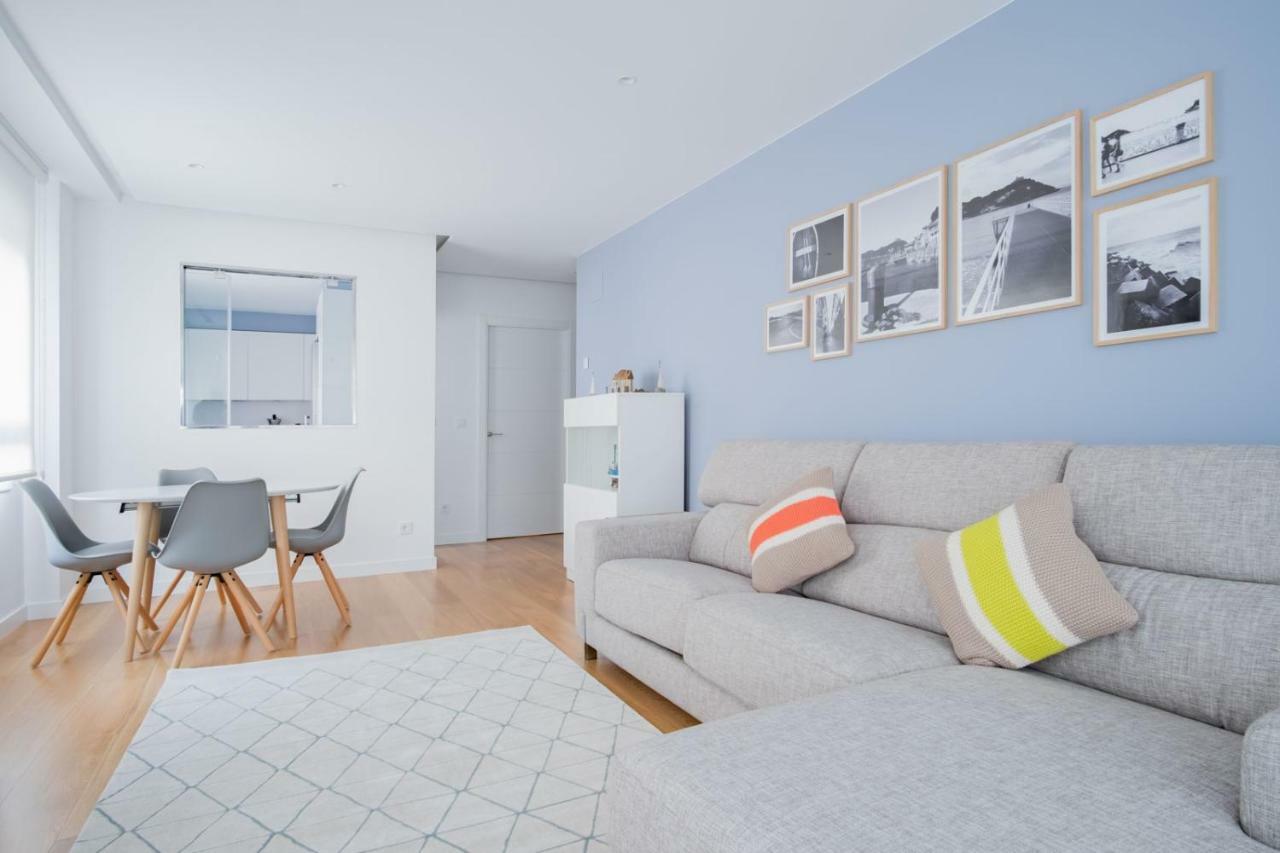 Goxue Home San Sebastián Kültér fotó