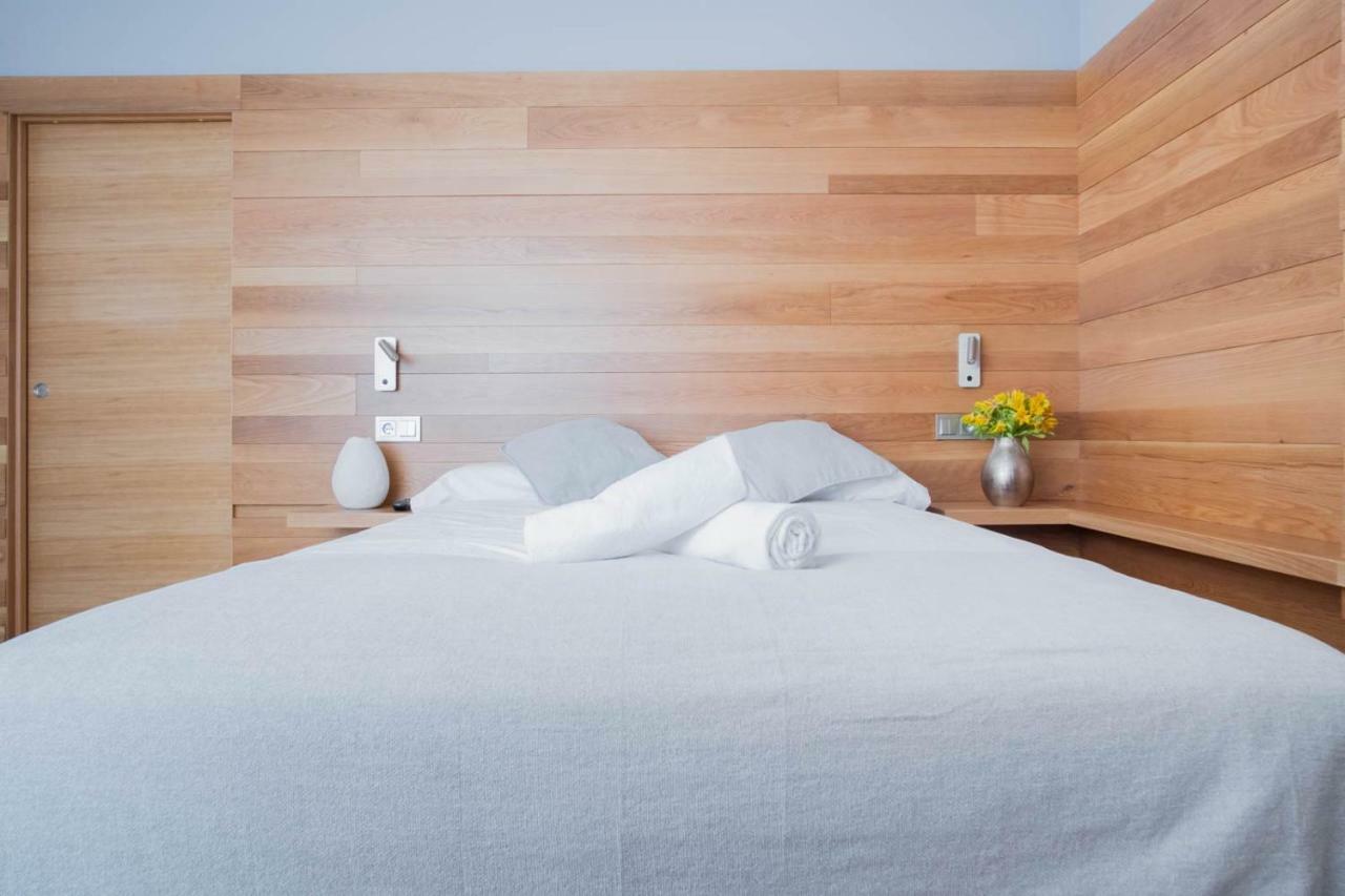 Goxue Home San Sebastián Kültér fotó