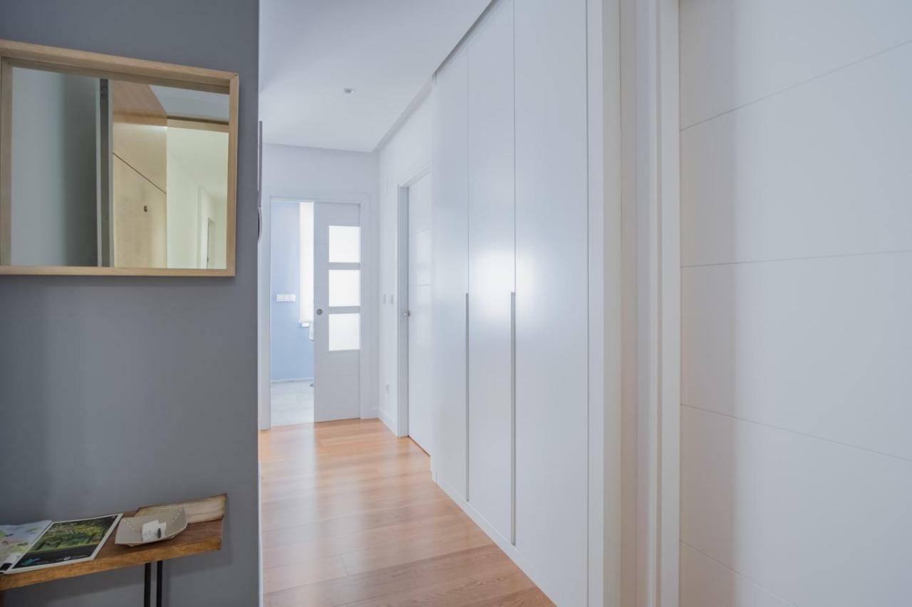 Goxue Home San Sebastián Kültér fotó