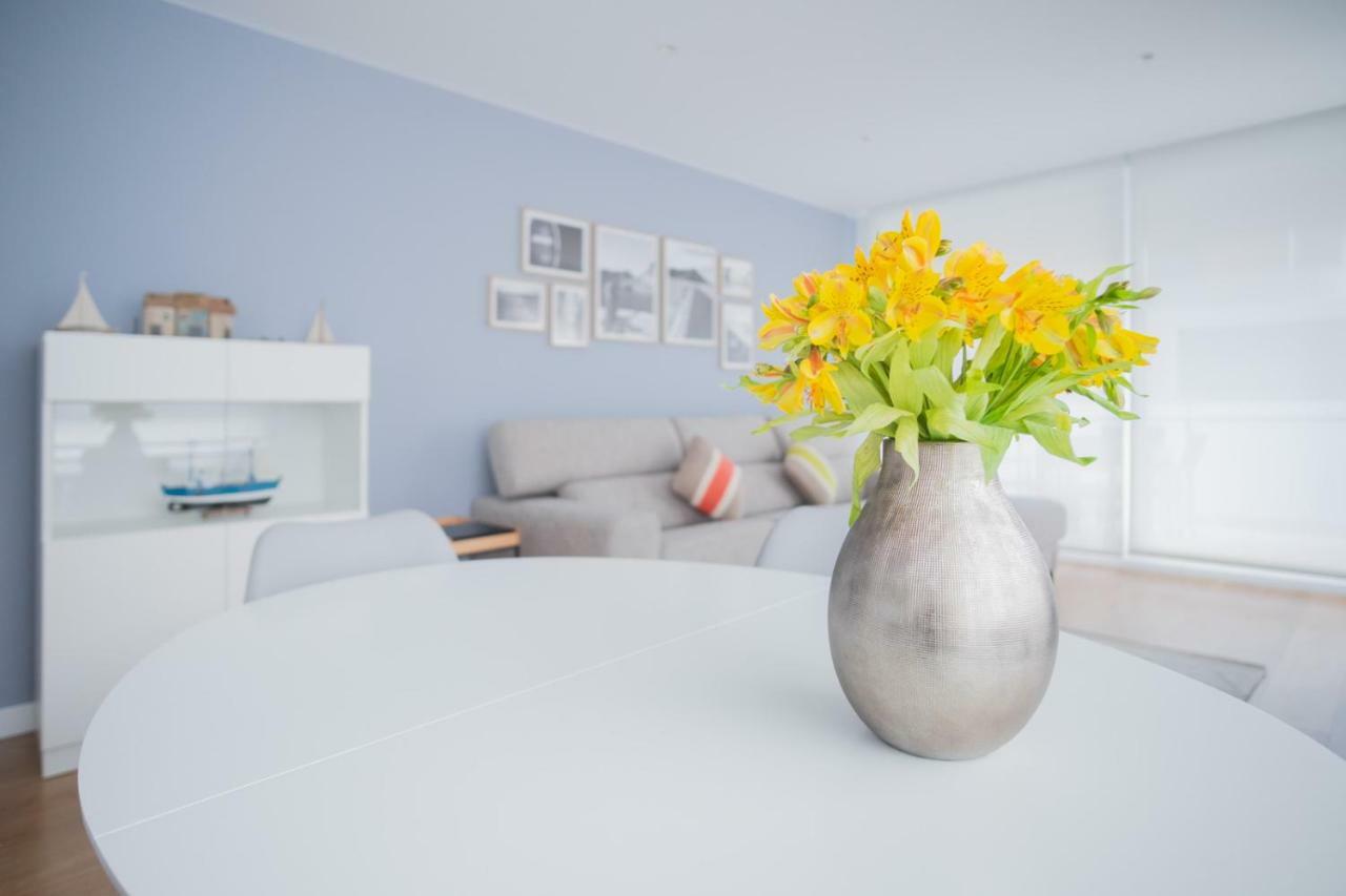 Goxue Home San Sebastián Kültér fotó