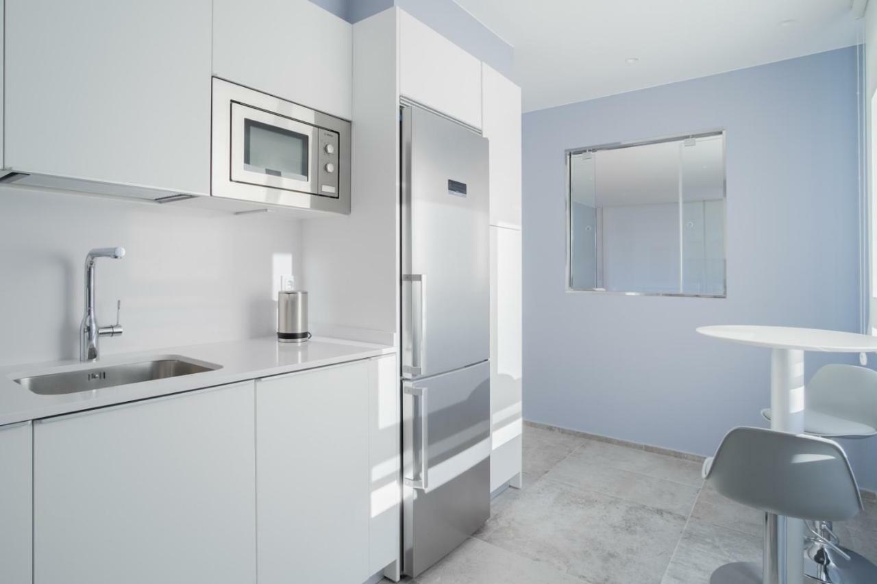 Goxue Home San Sebastián Kültér fotó