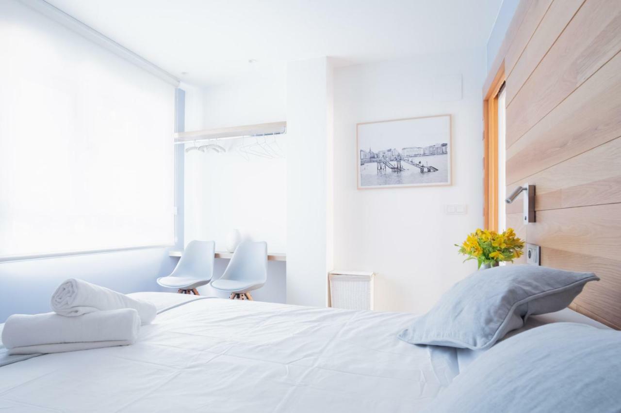 Goxue Home San Sebastián Kültér fotó