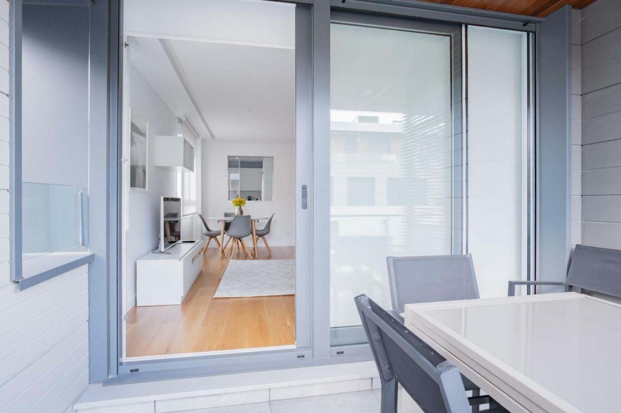 Goxue Home San Sebastián Kültér fotó