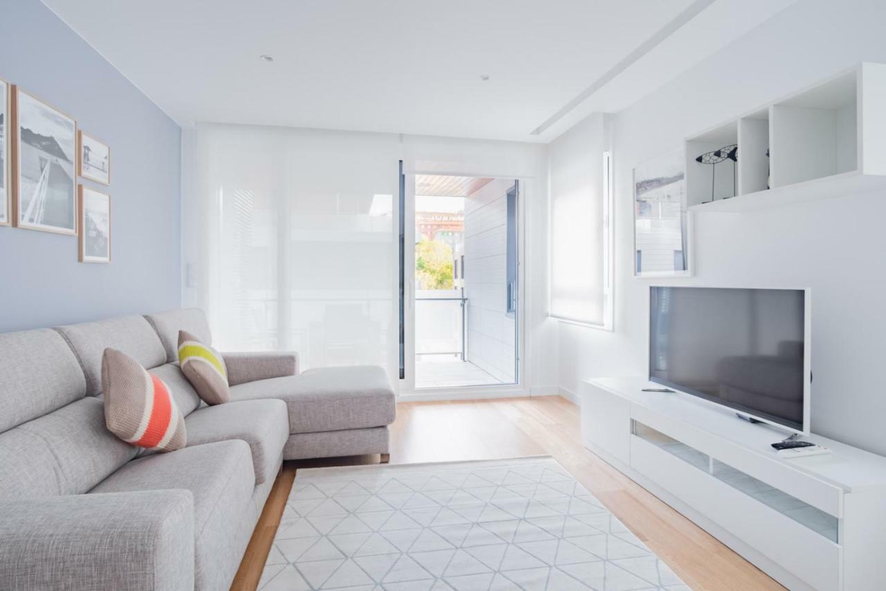Goxue Home San Sebastián Kültér fotó
