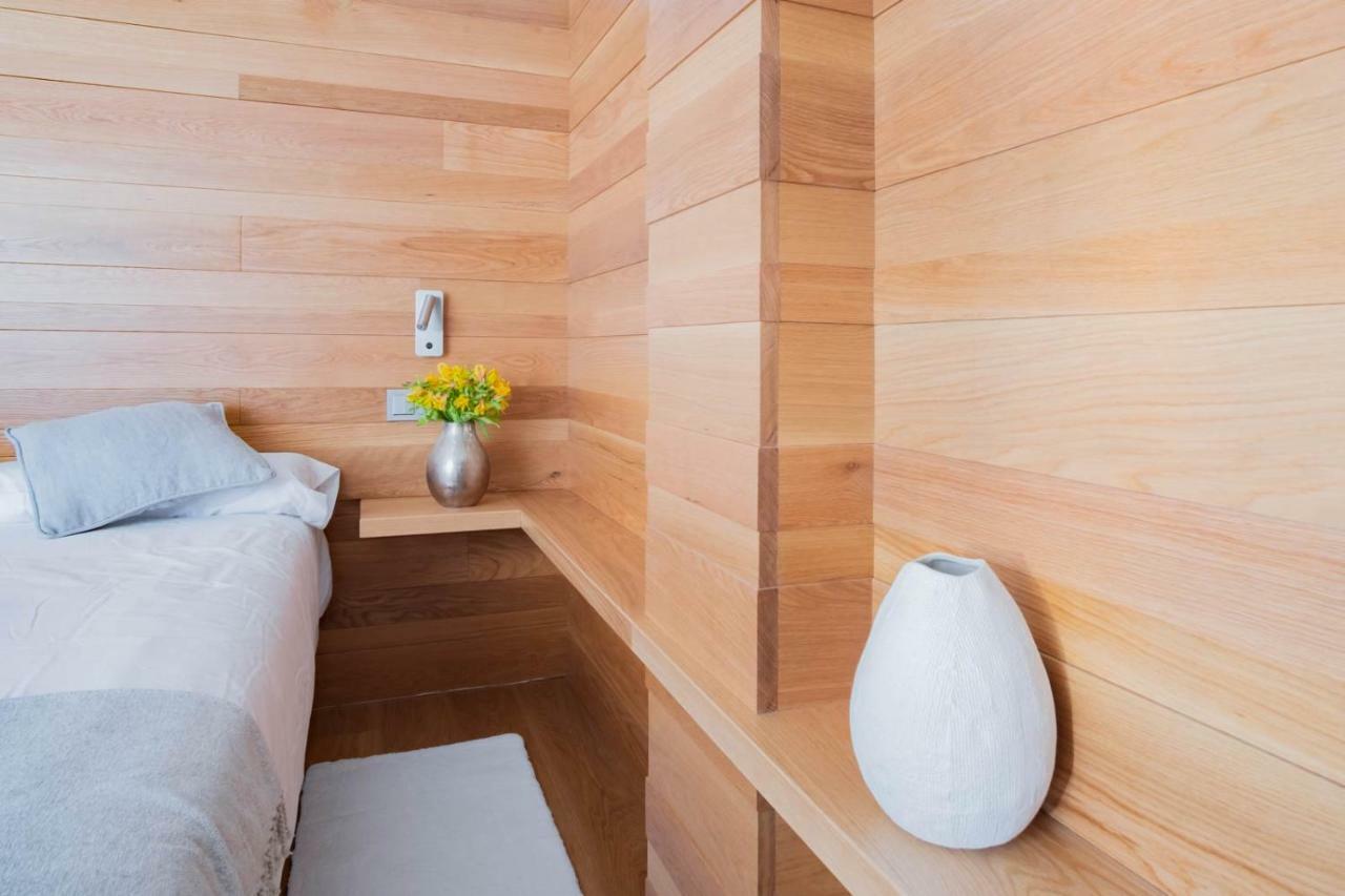 Goxue Home San Sebastián Kültér fotó