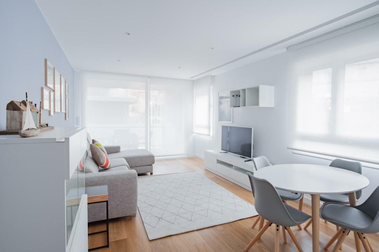 Goxue Home San Sebastián Kültér fotó