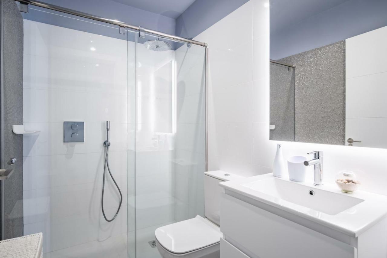 Goxue Home San Sebastián Kültér fotó