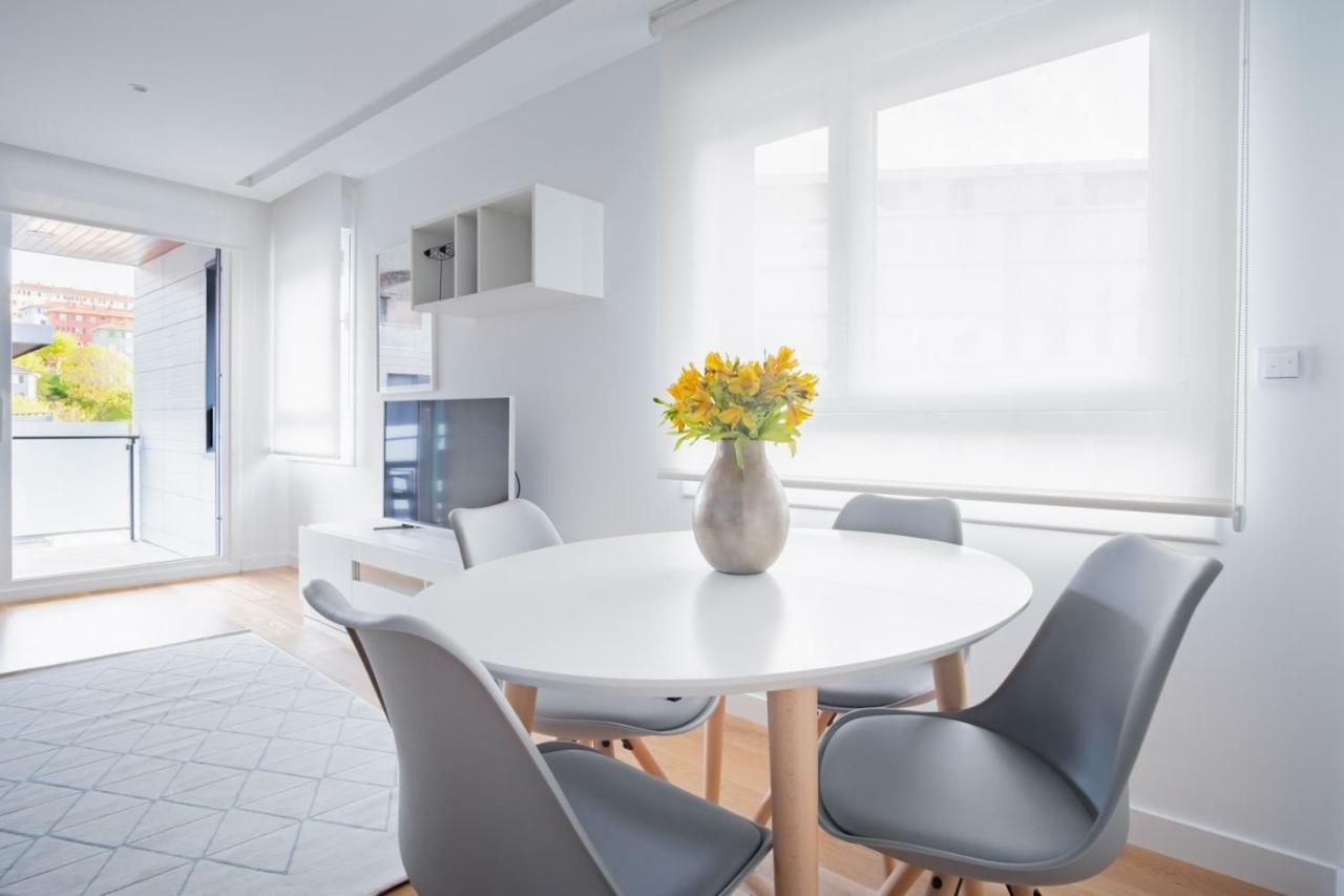 Goxue Home San Sebastián Kültér fotó