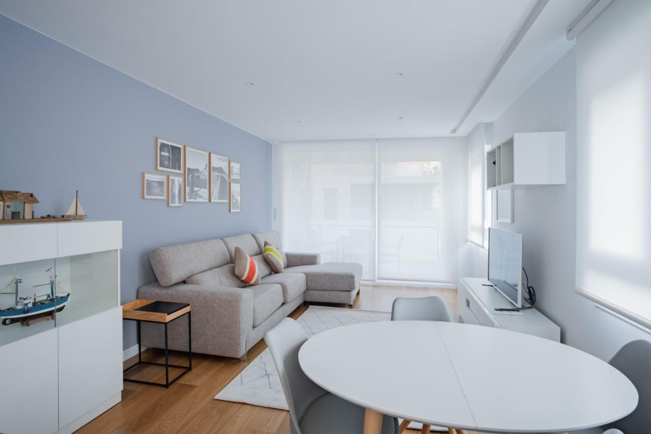 Goxue Home San Sebastián Kültér fotó