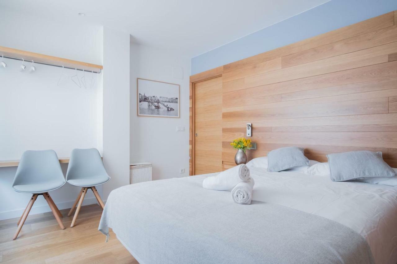 Goxue Home San Sebastián Kültér fotó