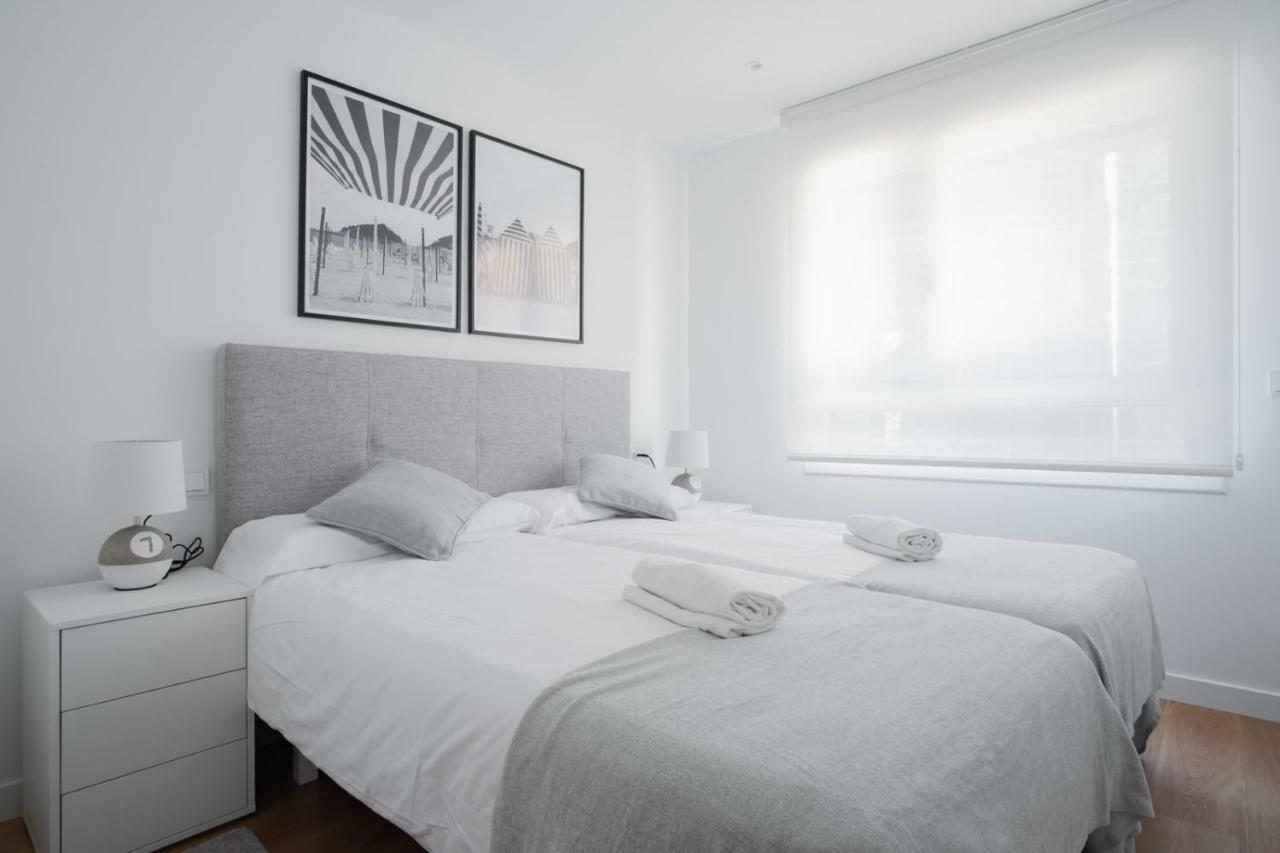 Goxue Home San Sebastián Kültér fotó