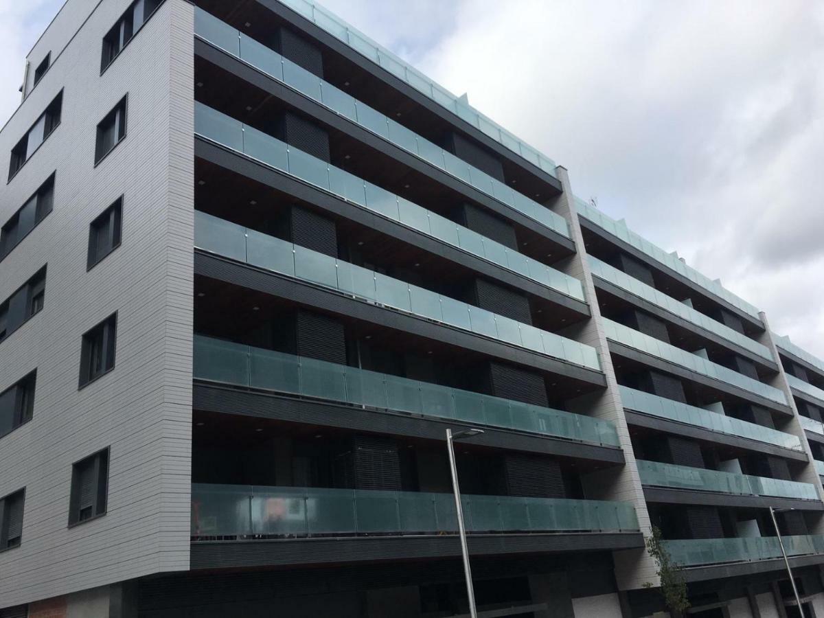 Goxue Home San Sebastián Kültér fotó