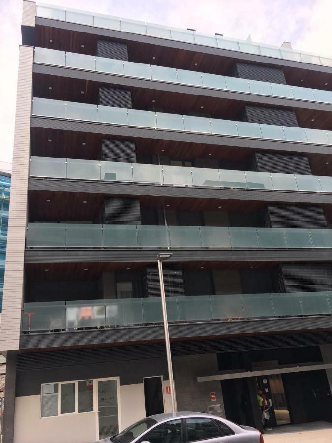 Goxue Home San Sebastián Kültér fotó